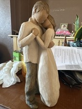 Demdaco 26121 Willow Tree Promise Figur