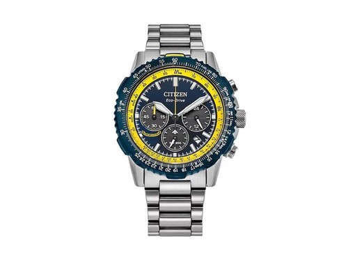 Reloj cuarzo citizen - reloj,