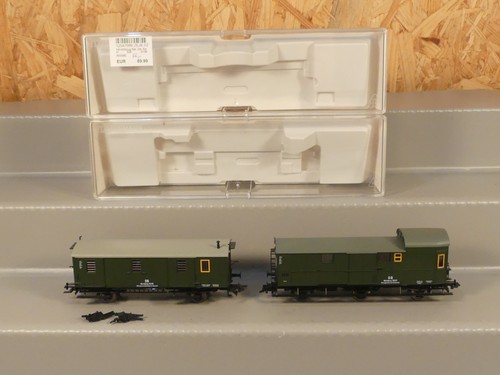 Fleischmann 855090 hilfszug - 855090,