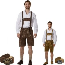 Lederhose Trachtenhose Wiesn