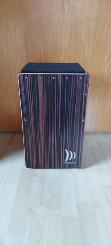 Schönes cajon von - cajon, schlagwerk