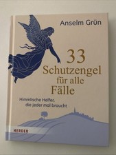 Anselm grün 33 schutzengel - grün,