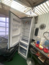 Kühlschrank Haier Hochglanz