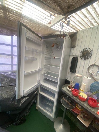 Kühlschrank haier hochglanz - haier,