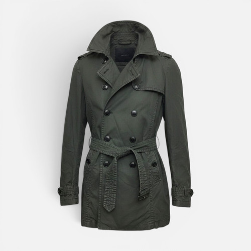 Khujo damen mantel modell - damen,