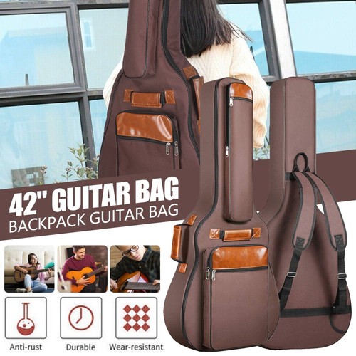 Gitarrentasche gigbag - gitarrentasche,
