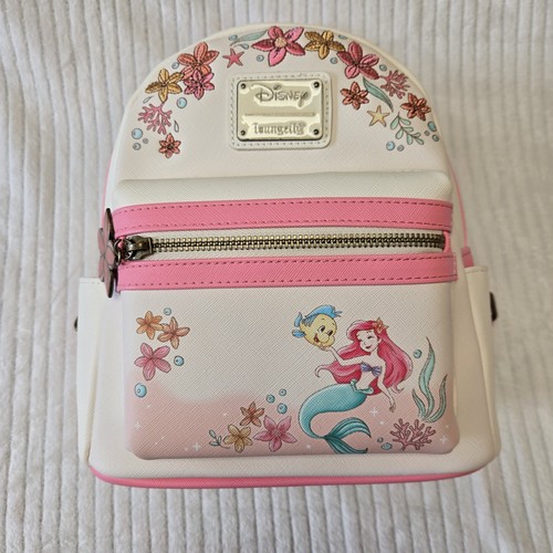 Disney loungefly rucksack - loungefly,