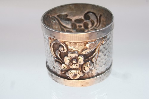 Antiker kleiner jugendstil - kleiner,