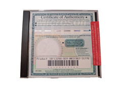 Microsoft AutoRoute Express