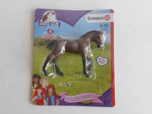 Schleich 83043 fohlen - 83043,