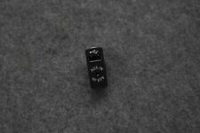 BMW 2er F45 X1 F48 X3 F25 X5 F15 X6 USB AUX IN Anschluss 9266607 Buchse Adapter