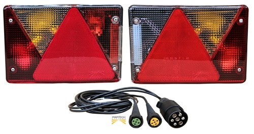 Aspöck multipoint iv - multipoint,