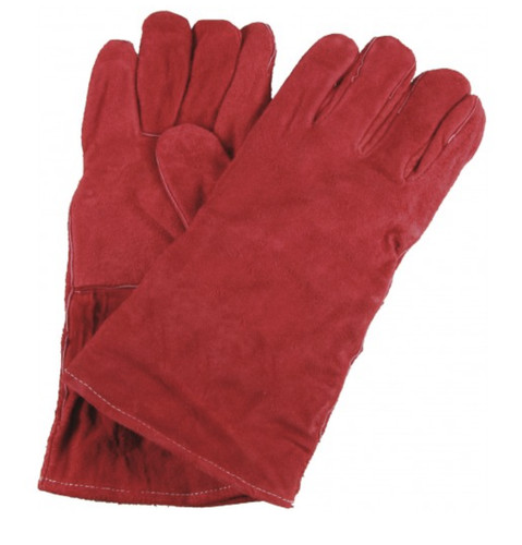 Paar schweißhandschuhe - 12,