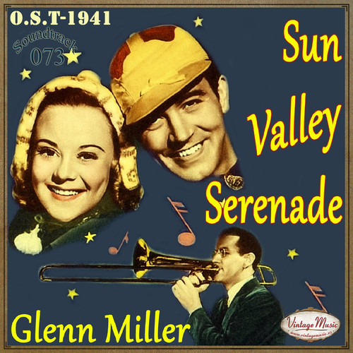 Sun valley serenade - sun, soundtrack