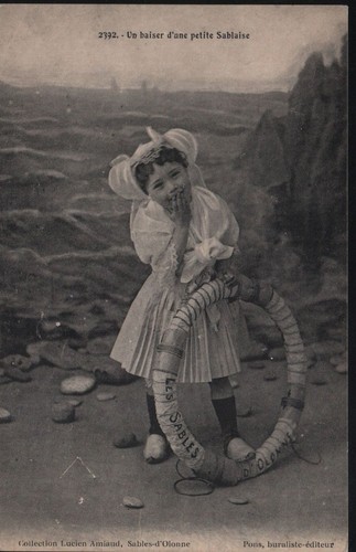 Baiser une petite - baiser,
