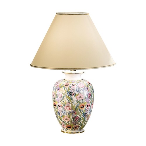 Giardino panse florale - panse,