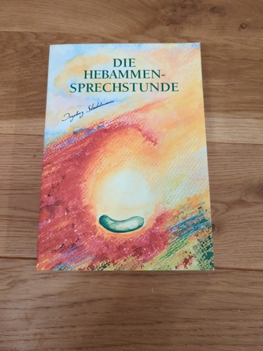 Die hebammensprechstunde von - hebammensprechstunde,