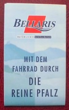 Radkarte: Mit dem Fahrrad