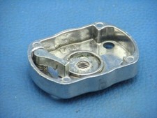 Mitnehmer Starterplatte aus