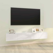 vidaXL 804550 TV-Wandschränke