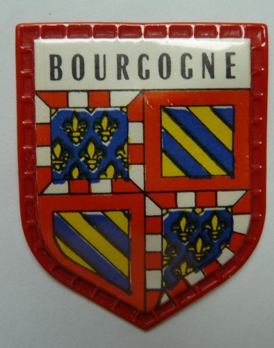 Abzeichen frankreich region - abzeichen,
