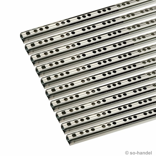 Paar schubladenschienen - 5,