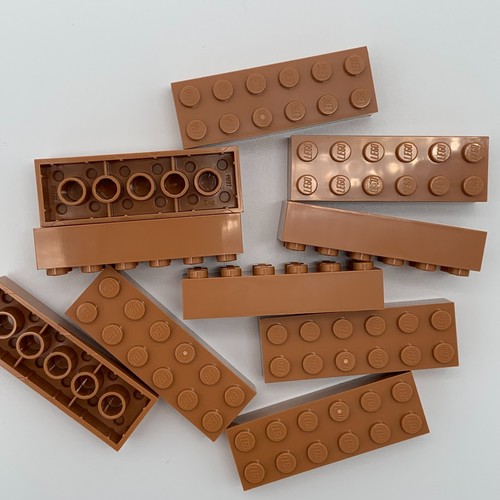 Lego 2x6 bausteine - 2x6,