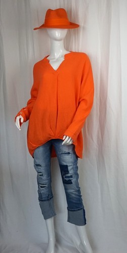 Hippie tunika bluse bohemian - hippie,