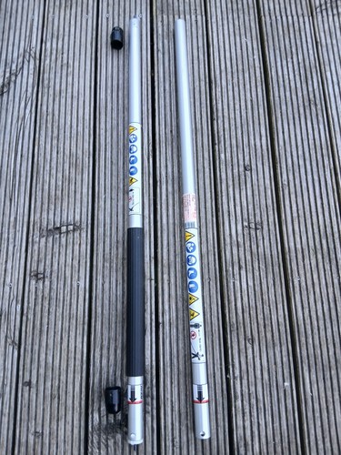 Original stihl aluminiumschaft - stihl,