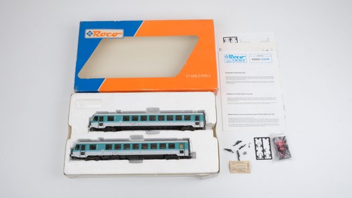 Roco 43022 triebzug vt - roco, br