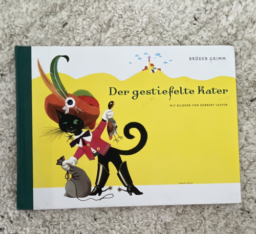 Brüder grimm der - grimm,