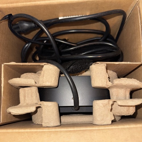 Usb dockingstation - hp,