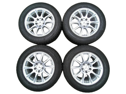 Alufelgen 5jx16h2 et38 - alufelgen,