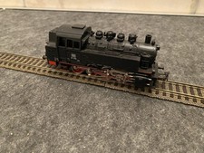 Märklin lokomotive 81002 - märklin,