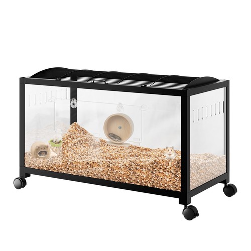 Hamsterkäfig nagarium - hamsterkäfig,