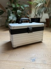 Rimowa beauty case, staubdicht,rare