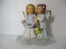 Goebel Figur Nina & Marco