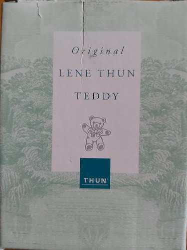 Lene thun toby - lene,