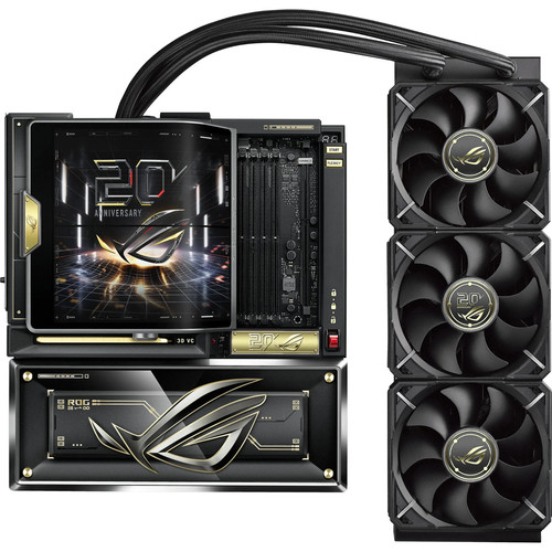 Asus rog crosshair x870e - asus,