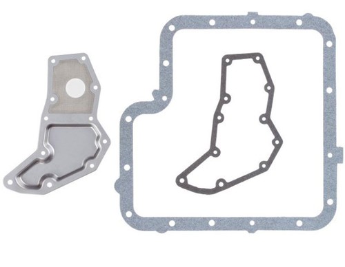 Getriebeölfilter ford - c6,