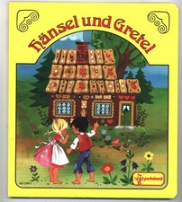Hänsel und gretel stabiles - und,