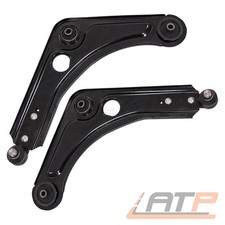 2x QUERLENKER SATZ VORNE UNTEN