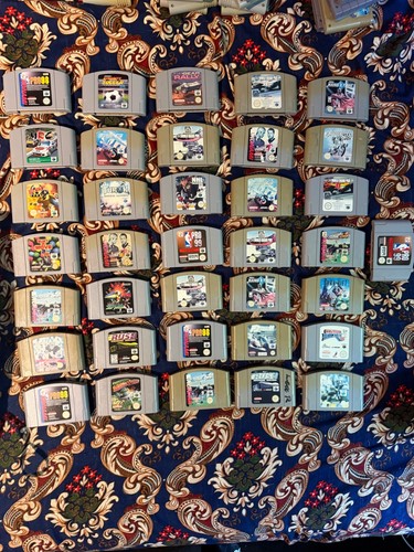 Nintendo super - nintendo,