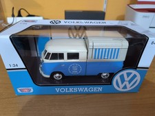 Motor Max 1:24 Volkswagen Type