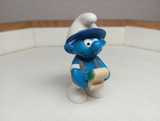 Schleich Logistik Schlumpf