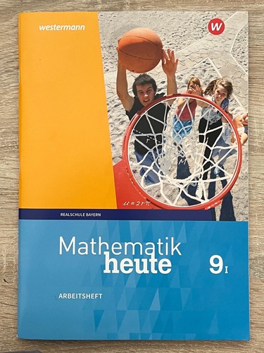 Mathematik heute - ,