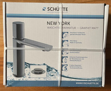 Schütte Armaturen New York