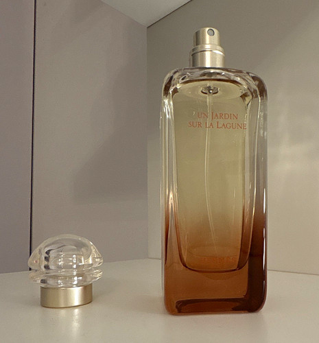 Hermès jardin sur - hermès, la
