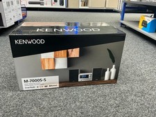 M-7000S-S Smart Micro Hi-Fi