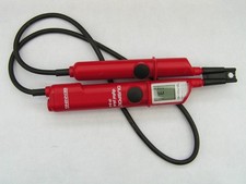 Profi-Spannungsprüfer " Duspol digital plus IP64 "